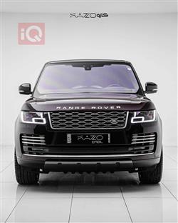 Land Rover Range Rover Vogue